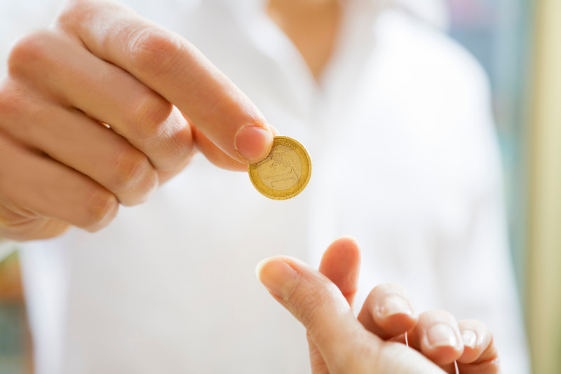 Pabalsti par bērnu sociāli neapdrošinātai personai