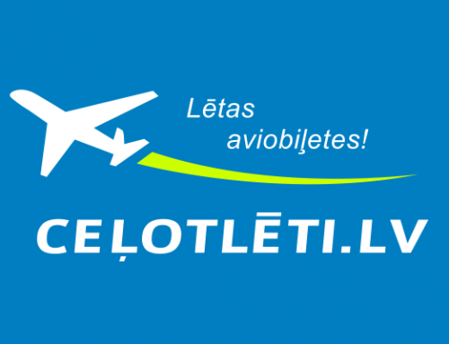 Ceļotlēti.lv помогает клиентам получить компенсацию за нарушения полетов