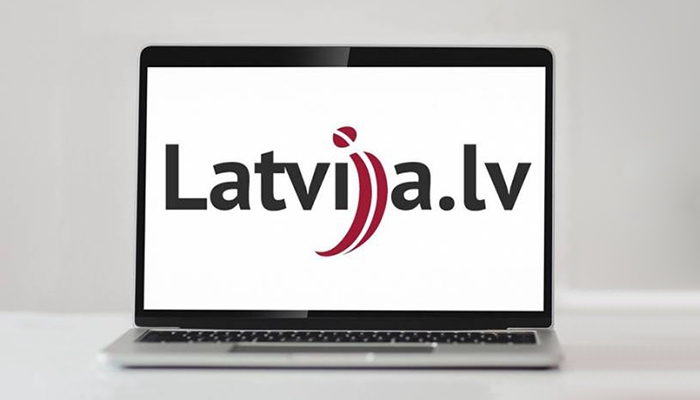 No nākamā gada portālā "Latvija.gov.lv" vairs nevarēs autentificēties ar internetbanku
